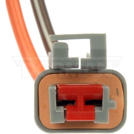 Motormite CAPRI/COUGAR/LTD/MARQUIS/MUSTANG/TEMPO/T 85106